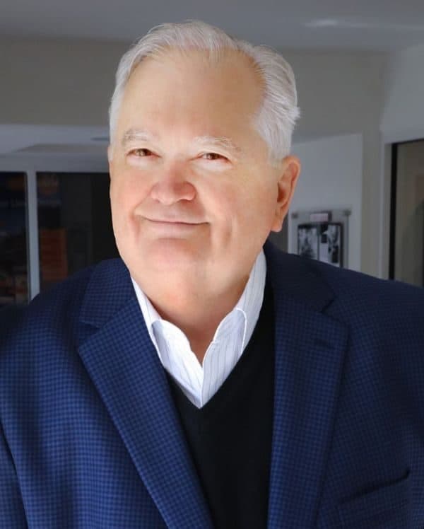 Ron Blitch